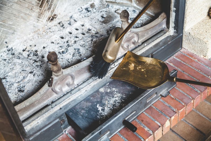 Fireplace Cleaning - Fireplace Cleaning Morris County, New Jersey