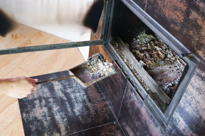 Extends Fireplace Lifespan